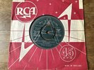 Pop The Monkees D.W Washburn RCA DEMO 1706