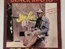 Sugar Minott Black Roots LP Mango MLPS-9591 1979 VG+/VG+
