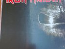 IRON MAIDEN Invasion Of Rarities Part 2 Vinyl LP 12