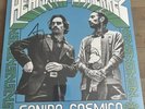 Hermanos Gutierrez AUTOGRAPHED/SIGNED Sonido Cosmico Exclusive Vinyl LP