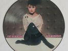 Pat Benatar: Get Nervous Picture Disc