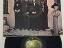The Beatles - Hey Jude 1st Italian Press w/*Mono/Stereo* *Peperback* Missprint