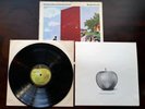 GEORGE HARRISON LP ' WONDERWALL MUSIC ' U.S. SUPERB VINYL