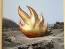 AUDIOSLAVE MOVLP081 GATEFOLD VINYL ALBUM RECORD RAGE AGAINST MACHINE AUDIO SLAVE