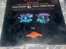 Dead Ringer Soundtrack LP 1964 Andre Previn Bette Davis Record Sealed