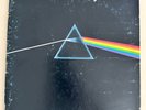 Pink Floyd Dark Side Of The Moon 1973 HARVEST SMAS-11163 Original Gatefold