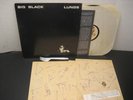 Big Black Lungs 1982 OG EP Vinyl $5Ship V-VG Insert 1 Of 1st 100 W/ Extras