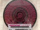IN HAND  Green Day Saviors Zoetrope Ltd Ed. Numbered. #3877/4000-Ready to ship