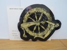 DARK ANGEL MERCILESS DEATH TORTURE WHEEL PICTURE DISC ( THRASH METAL ) EX