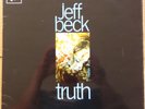 Jeff Beck - Truth - 1968 UK First Pressing Mono - HEAR IT