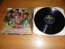 The Hollies Evolution vinyl Lp record