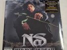 Nas - Hip Hop Is Dead '06 2xLP US ORG SEALED