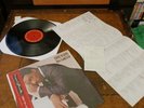 Eddie Murphy How Could It Be Lp Japanese Obi Lyric Insert Party All The Time