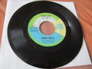 Rare Kenny Wells-I Can't Stop-New Voice Promo 45-Northern Soul/Strng VG/VG+/1966