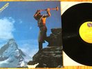 DEPECHE MODE-Construction Time Again ORIG.1983 SIRE INSERT SYNTH POP EX Vinyl LP