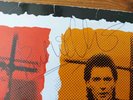 SIGNED - PAUL WELLER - THE JAM - The Gift - 1982 Germany 0060.496