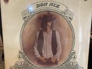 Don Nix - In God We Trust - Sealed LP - 1971 OG - Southern Folk Rock