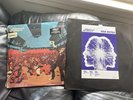 The Chemical Brothers Star Guitar Vinyl & Surrender Album (3 Records)
