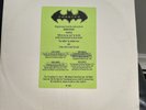 Vinyl Record. Original Music From Batman Forever. 2 LP Promo Soundtrack 1995