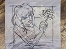 Helmet Betty IVC Edition 2 LP Gray Etched Vinyl IN HAND /3000