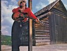 STEVIE RAY VAUGHAN on LP 