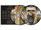 Michael Jackson Dangerous (Vinyl) 12