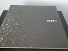 ISIS  Oceanic  Limited Edition 200 copies only Clear & Green Splatter Vinyl LP