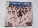 SOMOS MUSICA 