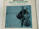 Doug Watkins Soulnik LP New Jazz Yusef Lateef 8238 RVG