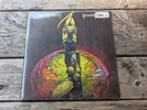 Nazareth Expect No Mercy sealed Lp