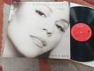 MARIAH CAREY- music box ..Vinyl  LP 1993.. Original Columbia press