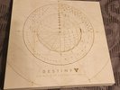The Music Of Destiny Volume 1 Music Of The Spheres Box Set OPENED w/ pin. #849