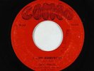 Blues R&B 45 - Gene Phillips - I Owe Everybody/Fish Man - Combo