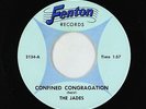 Garage 45 - Jades - Confined Congragation - Fenton - VG+