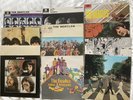 The Beatles Collection ( NOW REDUCED ) Mint Condition LP box set