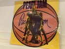Pearl Jam - Ten VERY RARE ORIGINAL 1992 UK Picture Disc First Press Vinyl LP