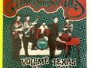 Various PEBBLES Highs in the Mid-Sixties TEXAS VOL. 23 (1986) LP *SEALED ML 400