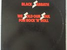 Black Sabbath, 