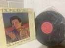 DIOMEDES DIAZ LO MEJOR CACIQUE DE LA JUNTA VINYL RECORD COLOMBIA LP Vol. #3