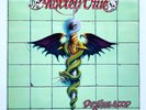MÖTLEY CRÜE . dr. feelgood LP 1.Press 1989 Skid Row LA Guns N' Roses AC/DC mint-