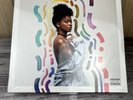Ari Lennox – Pho - 2 x Colored EP Vinyl Records 12
