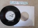JONNY REBB 'N' THE CONFEDERATES - HOT LIPS - RARE ROCKABILLY VINYL NR MINT