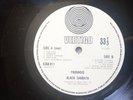 BLACK SABBATH PARANOID 1970 VERTIGO 6360 011 UK 1ST EDITION LP VINYL - VG/EX