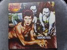 David Bowie Diamond Dogs LP 1974 First UK Press RCA Orange Victor Vinyl - EX/NM