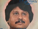 Pankaj Udhas -LEGENDS 2LP Set Vinyl Records..New..Music India.
