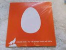 Colour Haze To The Highest Gods WE Know Vinyl Signed 2015 Stoner Rock