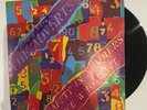 THE ADVERTS - Safety In Number- Gaye Advert SIGNED UK 7 ins PS - PUNK - Genuine