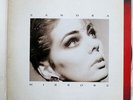SANDRA MIRRORS VICTOR VIL28062 JAPAN PROMO VINYL LP