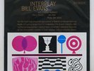 BILL EVANS QUINTET INTERPLAY RIVERSIDE VIJ115 JAPAN VINYL LP