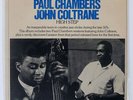 PAUL CHAMBERS HIGH STEP BLUE NOTE BNLA451H2 US VINYL 2LP